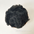 black low melting point fiber 4D*51MM